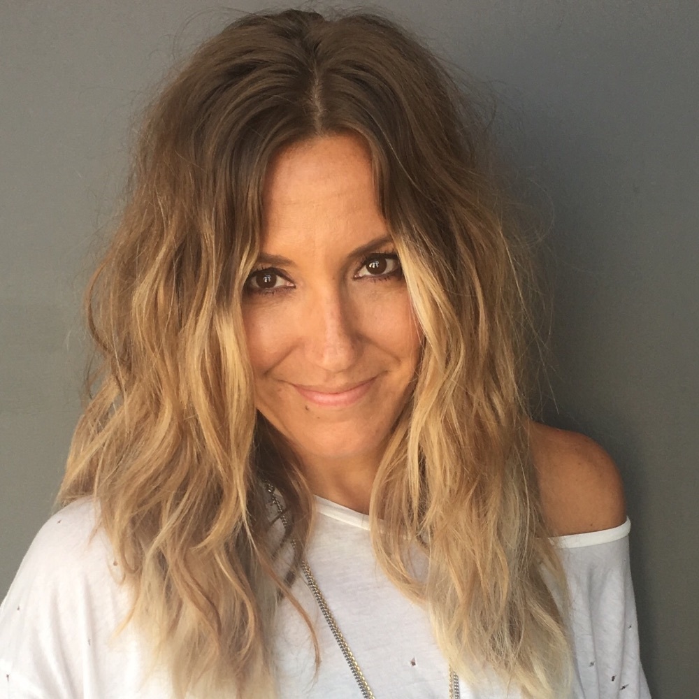 Meet your Posher, Linsey